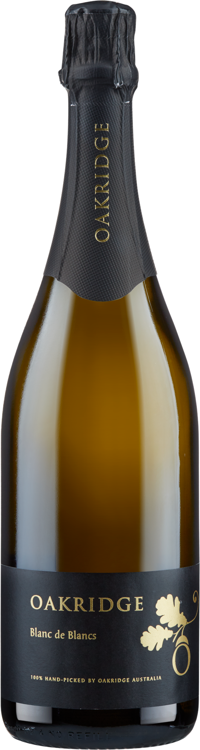 Oakridge Wines Blanc de Blancs 2017